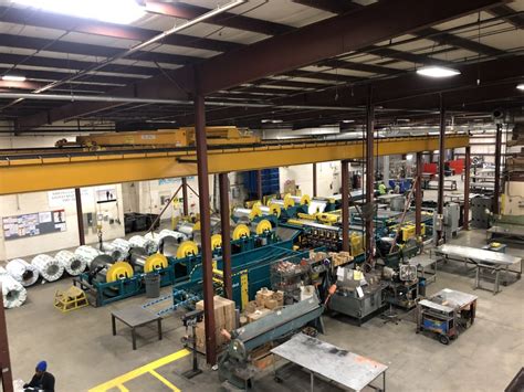 m&r sheet metal&mfg inc tucson